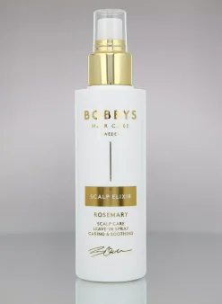Bobbys Hair Care Scalp Elixir Rosemary Water 150 ml
