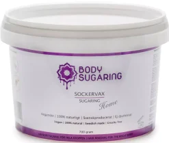 Body Sugaring home Refill