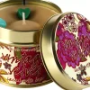 Bomb Cosmetics Tin Candle Sea of Tranquility