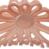 Bon Dep Flower Claw Pink