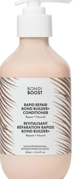 Bondi Boost Rapid Repair Bond Builder Conditioner For Dry/Damaged Hair 300 ml