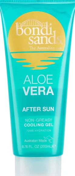Bondi Sands Aloe Vera After Sun Cooling Gel 200 ml