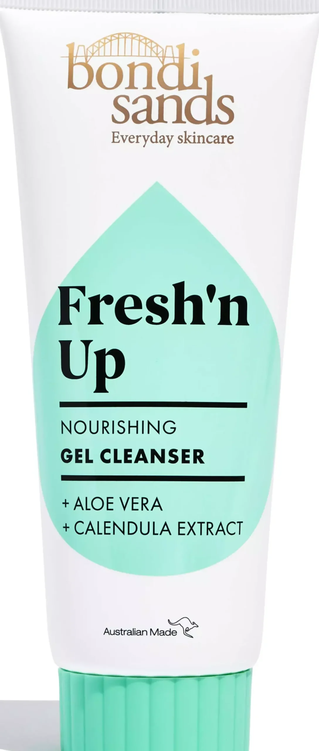 Bondi Sands Fresh'n Up Gel Cleanser 150 ml