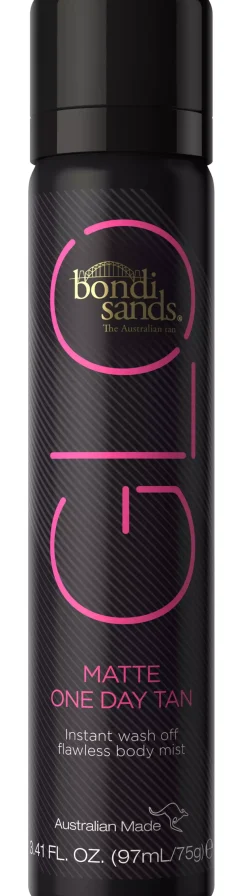 Bondi SandsGLO Matte One Day Tan Mist 97 ml