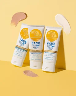 Bondi Sands Spf 50+ Everyday Face Lotion 75 ml
