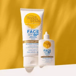 Bondi Sands SPF 50+ Everyday Face Fluid 50 ml
