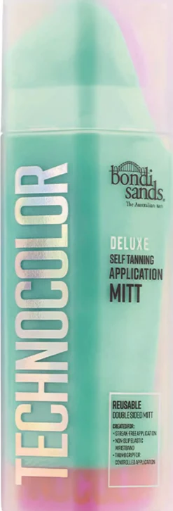 Bondi Sands Technocolor Application Mitt