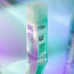 Bondi Sands Technocolor Self Tanning Face Serum Magenta