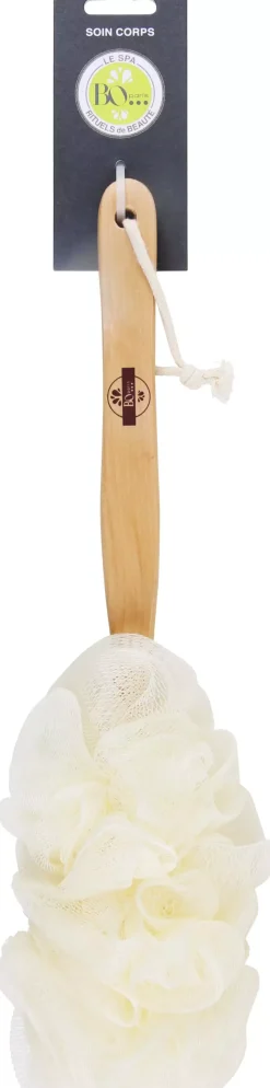 B&O ParisBeauty Care Bath Brush Flower