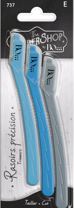 B&O Paris Precision Trimmer x3