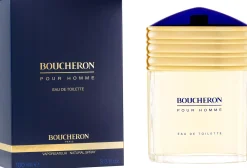 Boucheron Pour Homme Eau de Toilette 100 ml