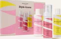 Bouclème Style Icons