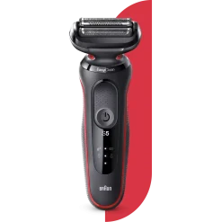 Braun Series 5 Shaver 50-R1000S