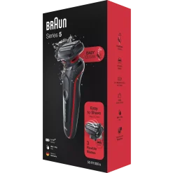 Braun Series 5 Shaver 50-R1000S