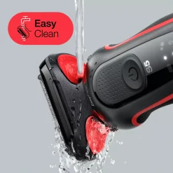 Braun Series 5 Shaver 50-R1000S