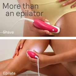Braun Silk-épil 3 3-176 Epilator