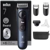 Braun Styler BT7520 Black Deep Blue