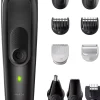 Braun Styler MGK7460 Black Matt