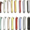 Bravehead Perm Rods 12-pack Blue
