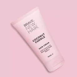 Brave New Hair Coconut Cuddle Hair Cream 150 ml