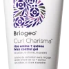 BriogeoCurl Charisma™ Rice Amino + Quinoa Frizz Control Gel