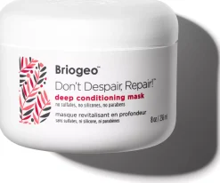 Briogeo Deep Conditioning Mask 236 ml