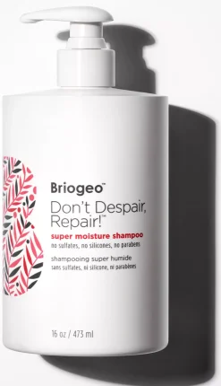 BriogeoDon't Despair, Repair!™ Super Moisture Shampoo 473 ml