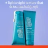 BriogeoStyle + Treat Yuzu + Plum Oil Soft Power Air Dry Cream