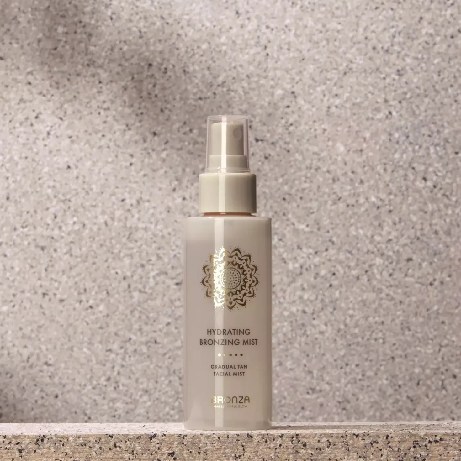 Bronza Hydrating Bronzing Mist 100 ml