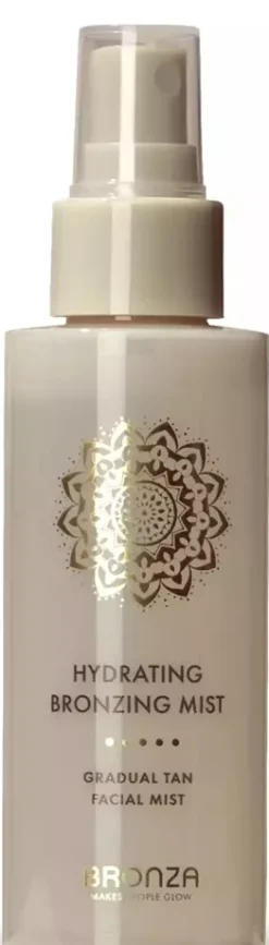 Bronza Hydrating Bronzing Mist 100 ml