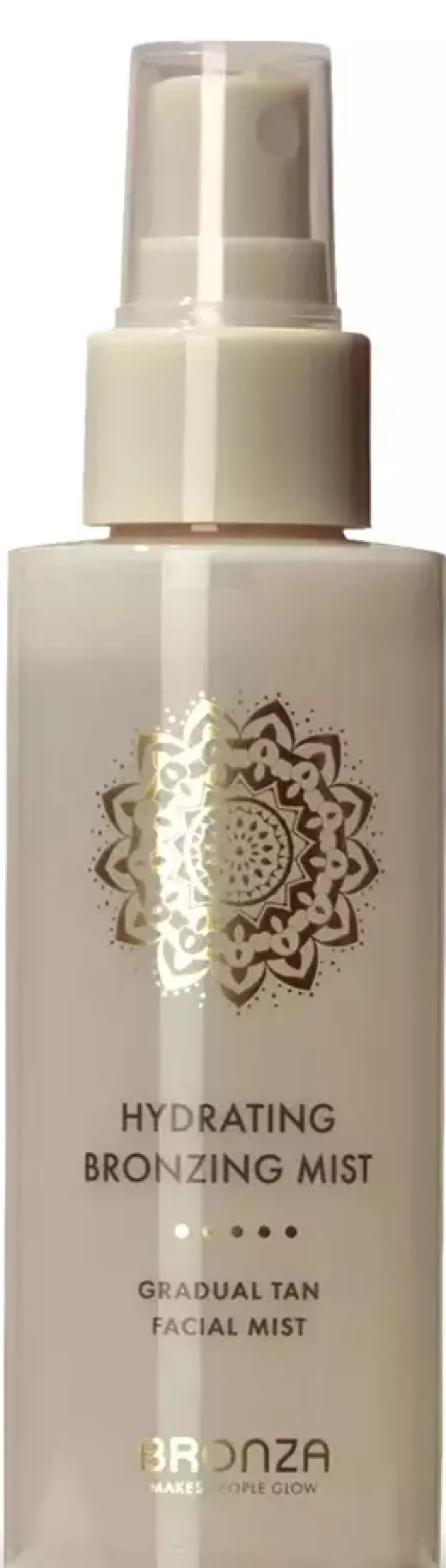 Bronza Hydrating Bronzing Mist 100 ml