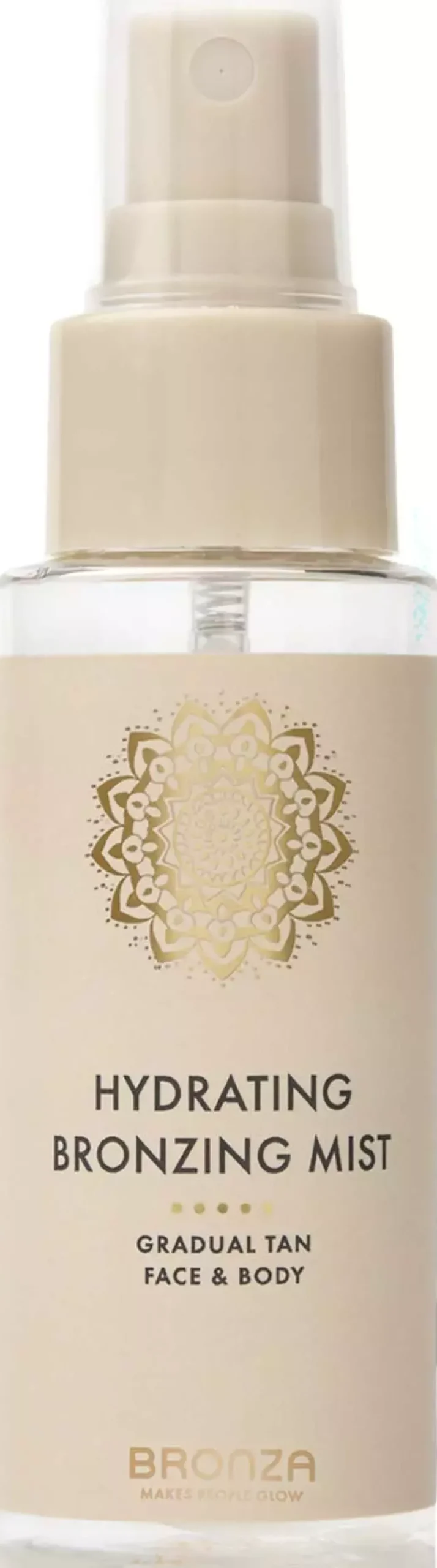 Bronza Self-tan Travel Kit 125 stk