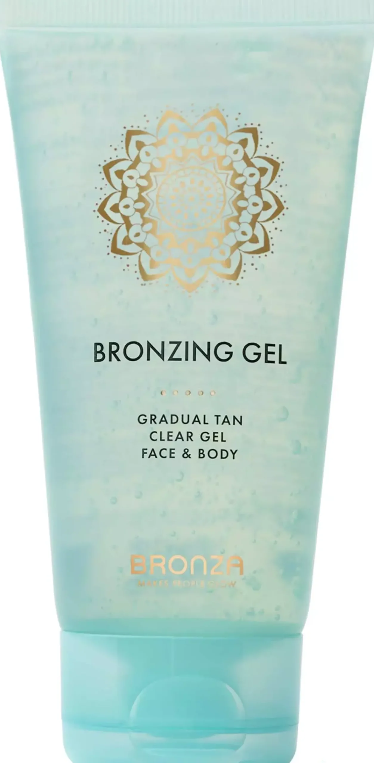 Bronza Self-tan Travel Kit 125 stk