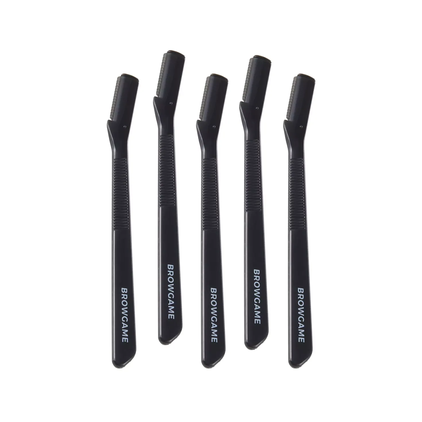 Browgame Cosmetics Eyebrow Shaping Knife