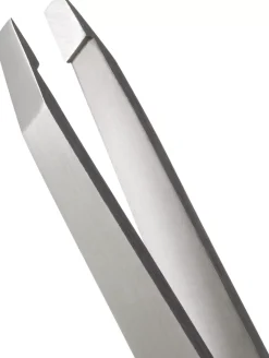 Browgame Cosmetics Original Slanted Tweezer White