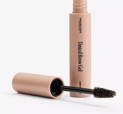 Browgame Cosmetics Tinted Brow Macara Soft Brown