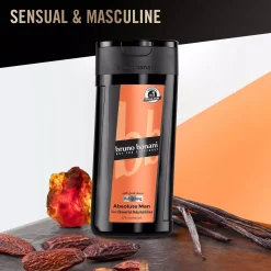 Bruno Banani Absolute Man Shower Gel For Men 250 ml