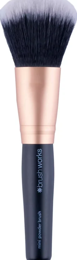 Brushworks