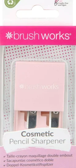 Brushworks