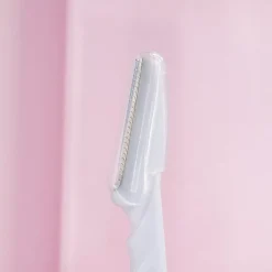 Brushworks Angled Dermaplaners (Pack of 6)