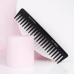 Brushworks Anti-Static Wide Tooth Comb