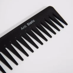 Brushworks Anti-Static Wide Tooth Comb