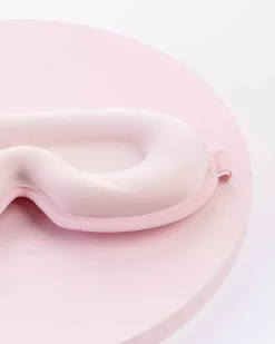 Brushworks 3D Eyelash Protector Sleep Mask
