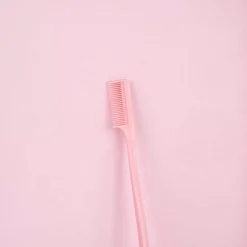 Brushworks Edge Brush & Comb