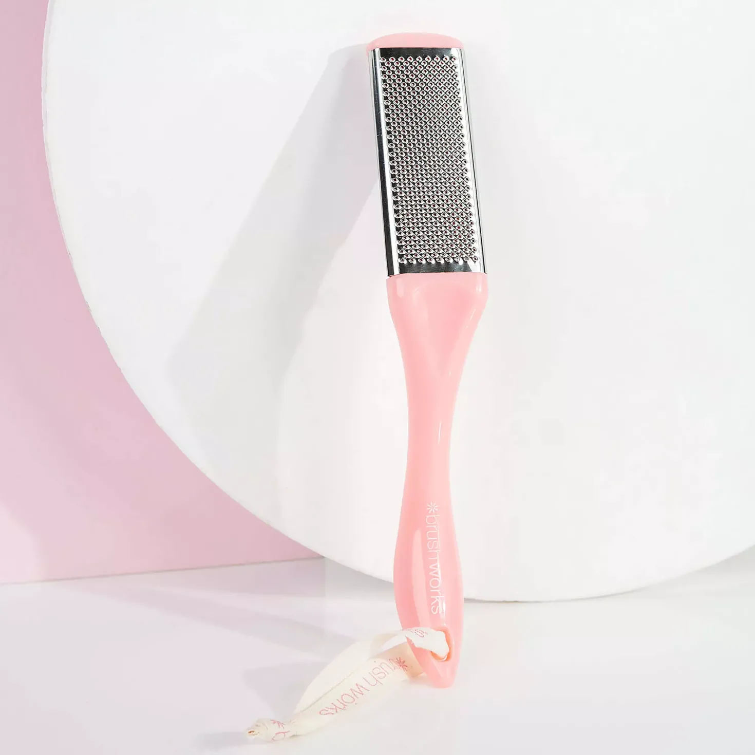 Brushworks Foot Rasp
