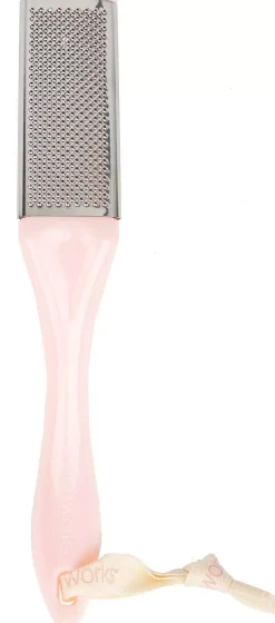 Brushworks Foot Rasp
