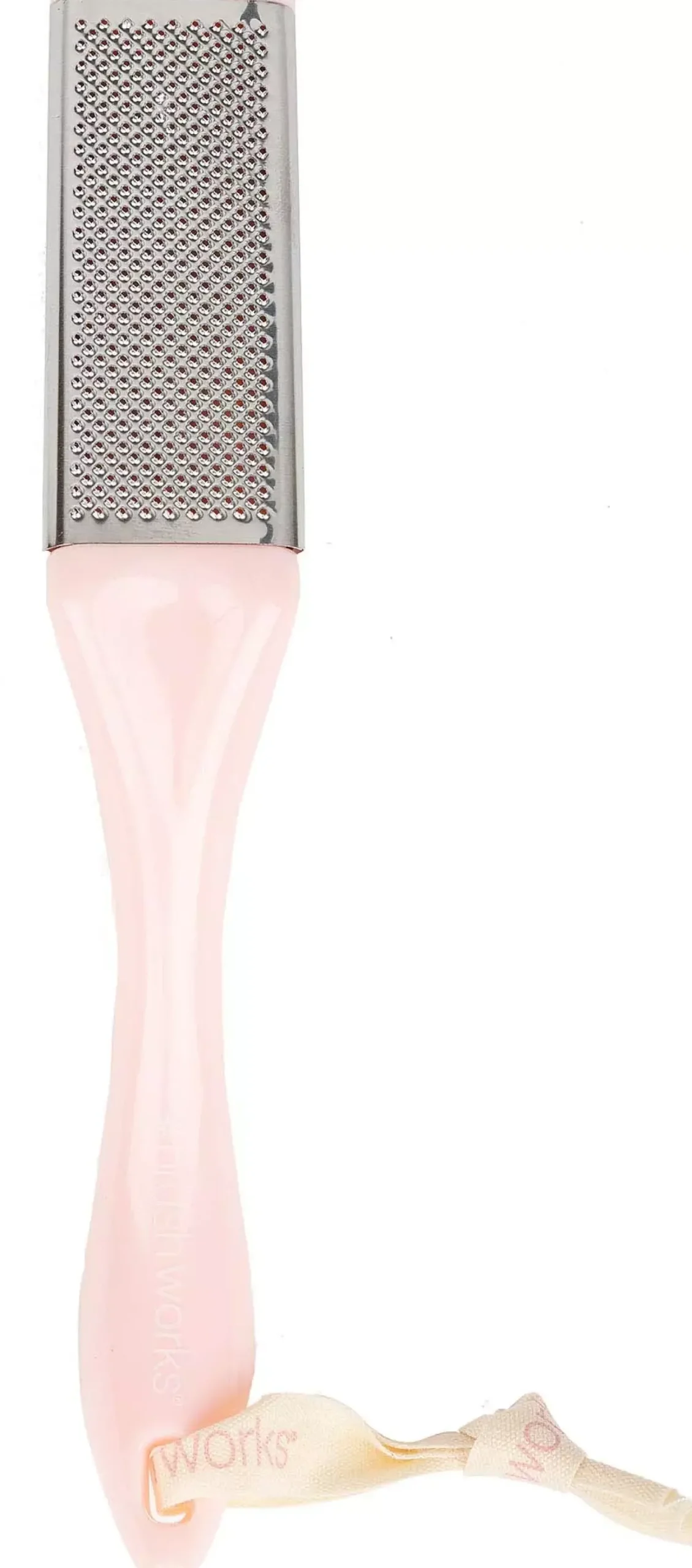 Brushworks Foot Rasp