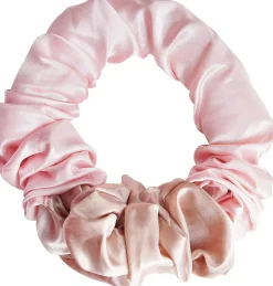 Brushworks Heatless Curling Scrunchie