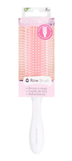 Brushworks Row Brush