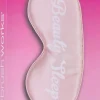 Brushworks Satin Sleep Mask